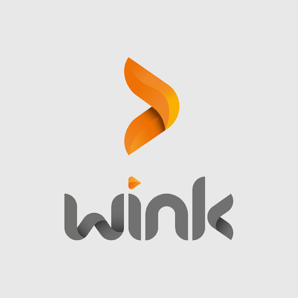 Logo do Projeto Wink